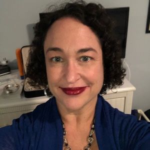 Meet your Posher, Judith